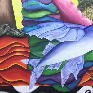 Meet your Posher, Tanya